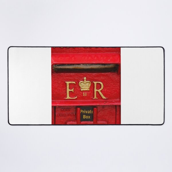 Item preview, Red Letter Box Bushmills designed and sold by eddiebarronshop.