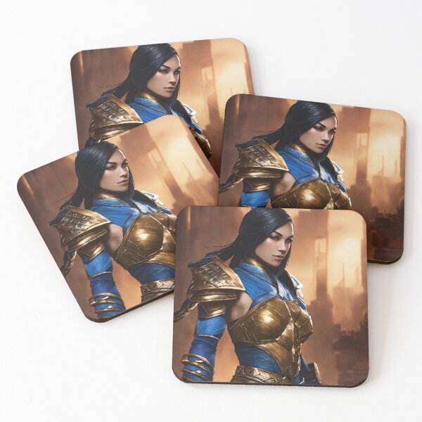 Item preview, Warrior Women designed and sold by RaF71PrO.