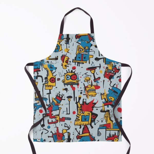 Item preview, Graffiti Pop Art designed and sold by EchoRadiant.
