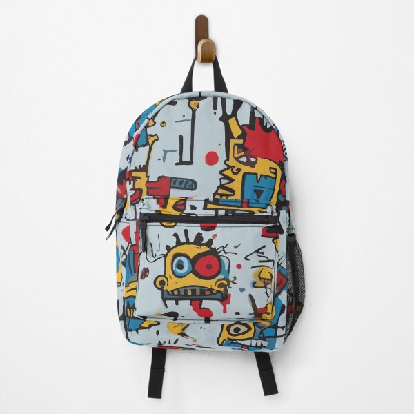 Item preview, Graffiti Pop Art designed and sold by EchoRadiant.