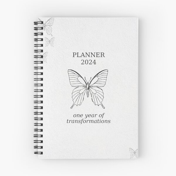 Item preview, Organizing my future designed and sold by JessyMarketing.