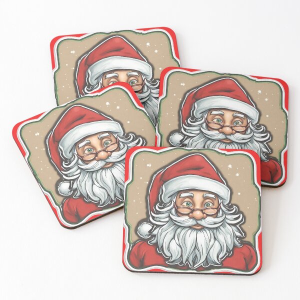 Item preview, Deck the Halls with Joy: Festive Holiday Articles for Sale! designed and sold by Bocianessco.