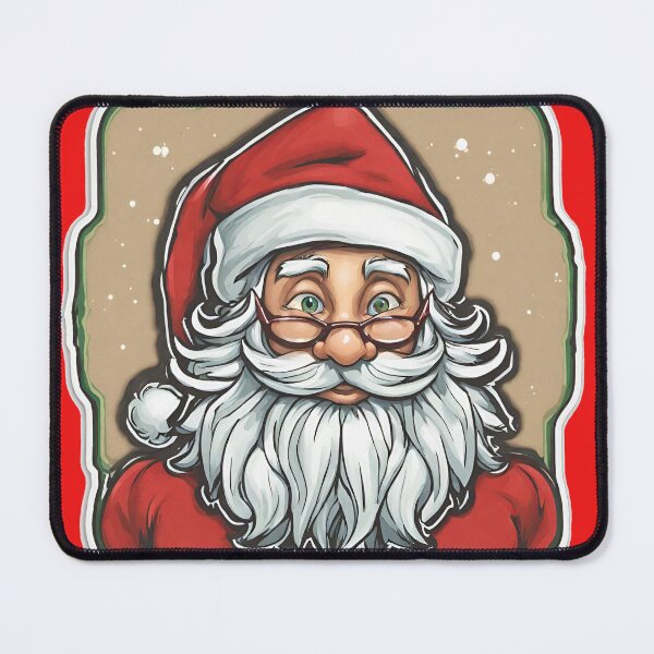 Item preview, Deck the Halls with Joy: Festive Holiday Articles for Sale! designed and sold by Bocianessco.