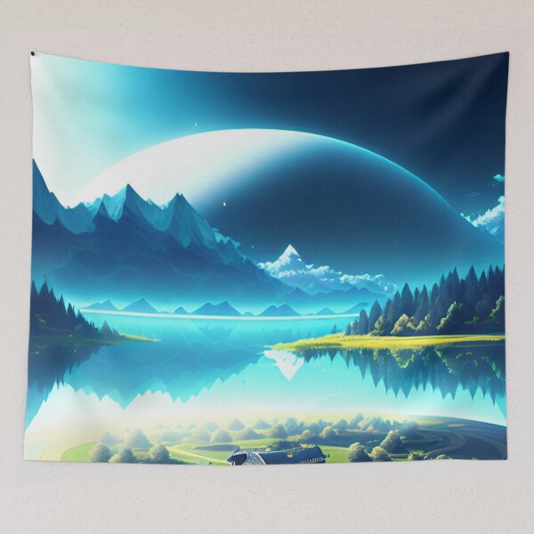 Item preview, Serene Symphony designed and sold by Park Windsor.