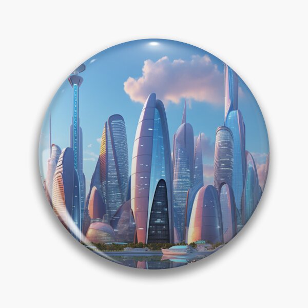 Item preview, Snail's Dream City designed and sold by phongpech.