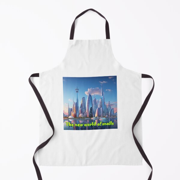 Item preview, Snail's Dream City designed and sold by phongpech.