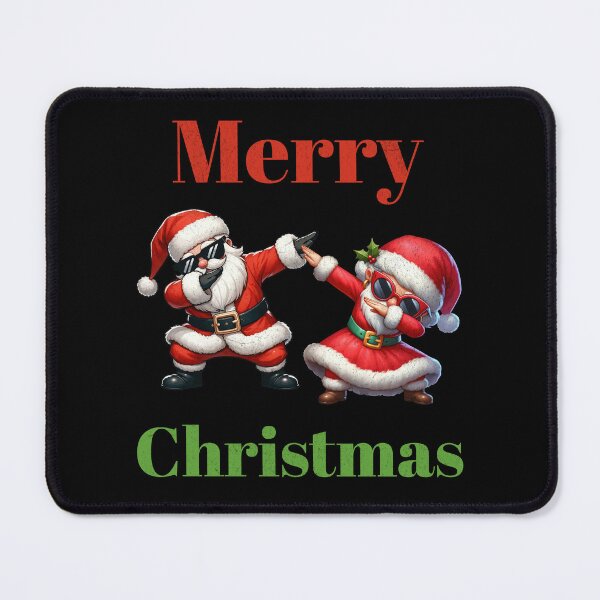 Item preview, Dabbing Santa Gifts For Christmas designed and sold by CHRIS-POD.