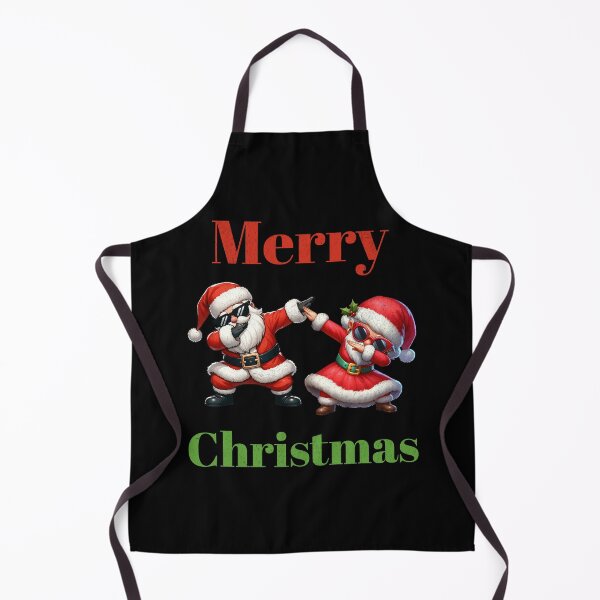 Item preview, Dabbing Santa Gifts For Christmas designed and sold by CHRIS-POD.