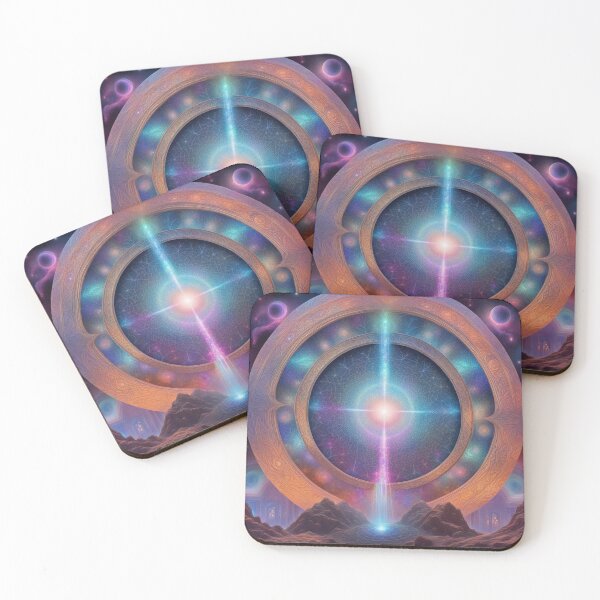 Item preview, 11 11 Portal designed and sold by Lehonani.