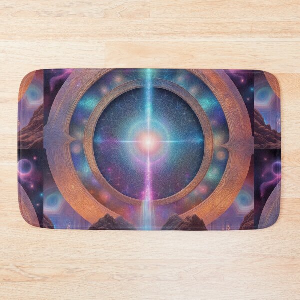 Item preview, 11 11 Portal designed and sold by Lehonani.