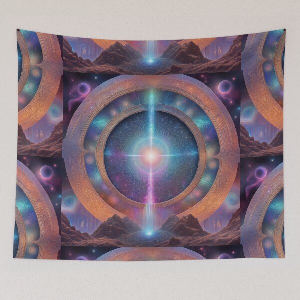 Item preview, 11 11 Portal designed and sold by Lehonani.