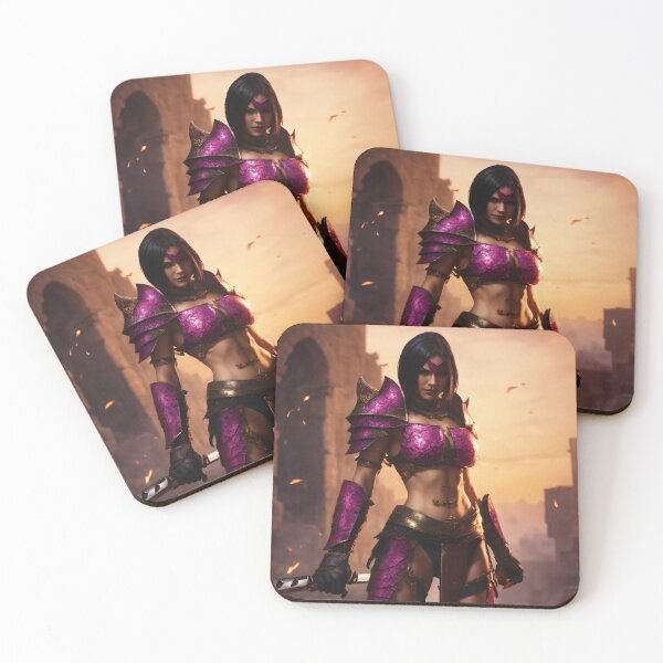 Item preview, Warrior Women designed and sold by RaF71PrO.