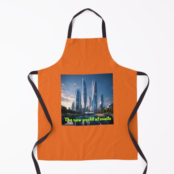 Item preview, Snail's Dream City designed and sold by phongpech.
