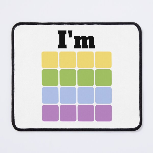 Item preview, I'm Perfect designed and sold by CannonO.