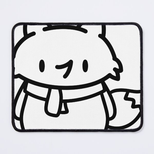 Item preview, Cute little Snowfox Sticker Pack designed and sold by stixgalore.