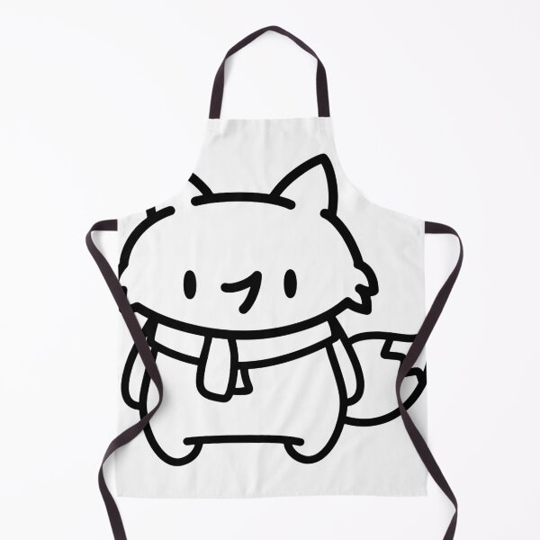 Item preview, Cute little Snowfox Sticker Pack designed and sold by stixgalore.