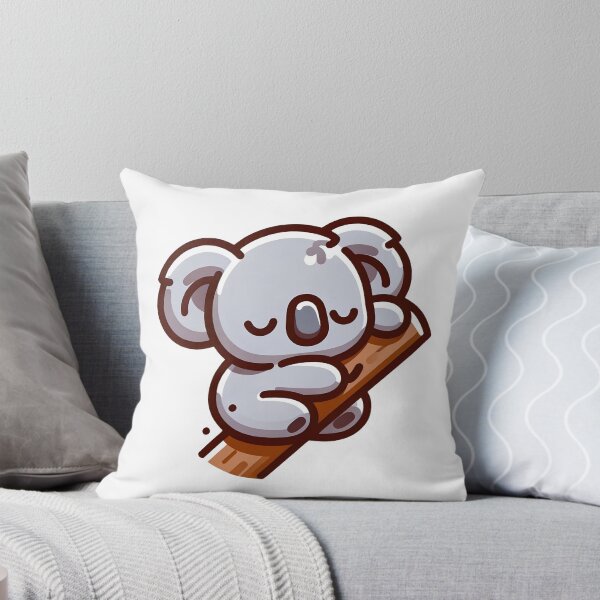 Artikelvorschau, Schläfrige Koala-Glückseligkeit entworfen und verkauft von YoBoiRedgie.