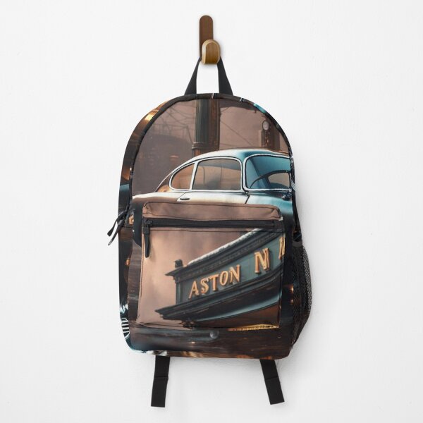 Item preview, Black Aston Martin DB5 designed and sold by Random Designs.