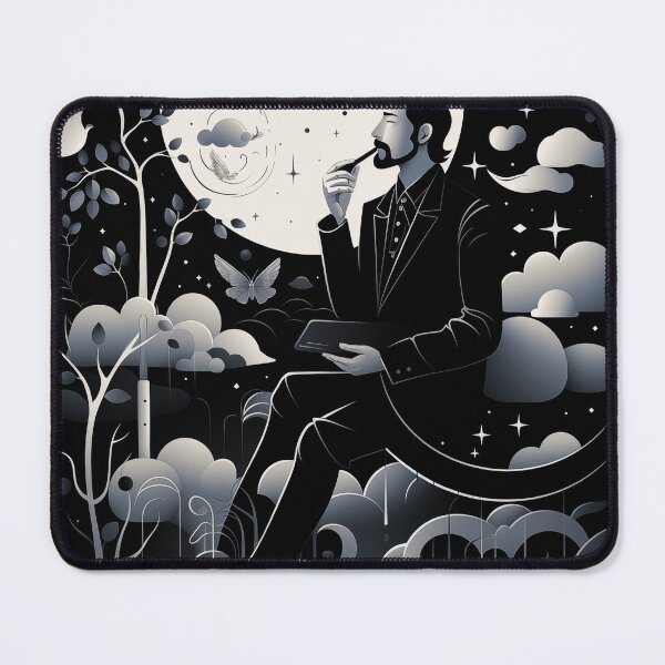 Item preview, Imagine - Dreaming without Colour designed and sold by JaimeLikes.