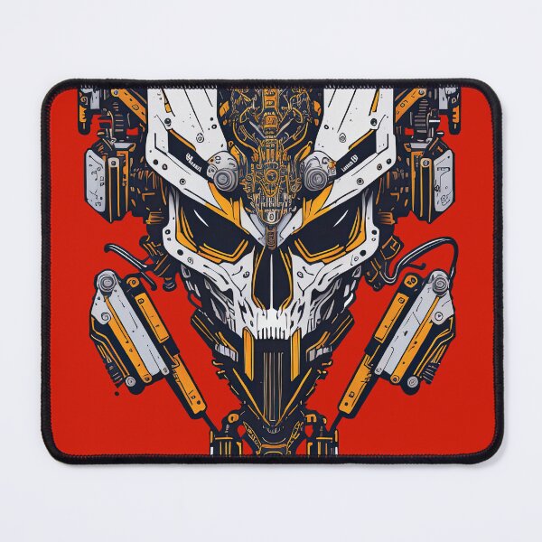 Item preview, Mecha Skulls S02 D75 designed and sold by Houerd.