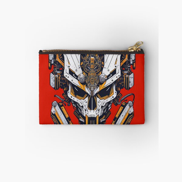 Item preview, Mecha Skulls S02 D75 designed and sold by Houerd.