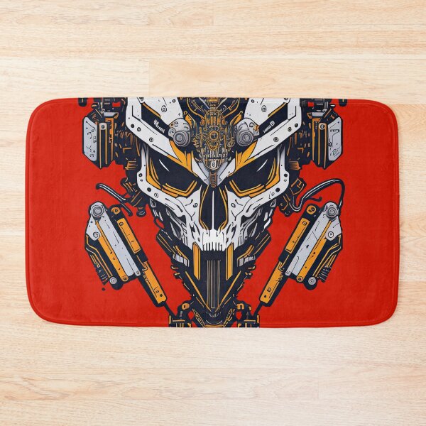 Item preview, Mecha Skulls S02 D75 designed and sold by Houerd.