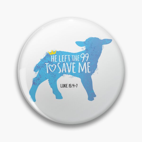 Item preview, He Saved Me Design designed and sold by SAVEUSWOW.
