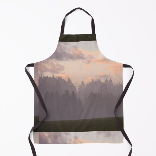 Item preview, Forest in fog designed and sold by MyArtistry.