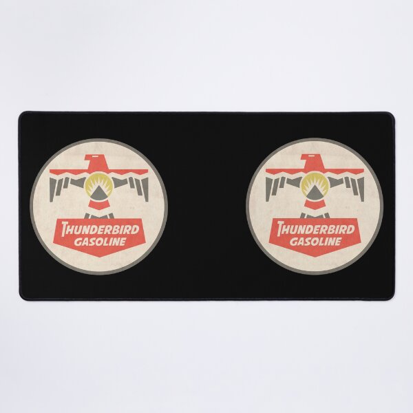 Item preview, Thunderbird Gasoline designed and sold by rogue-design.