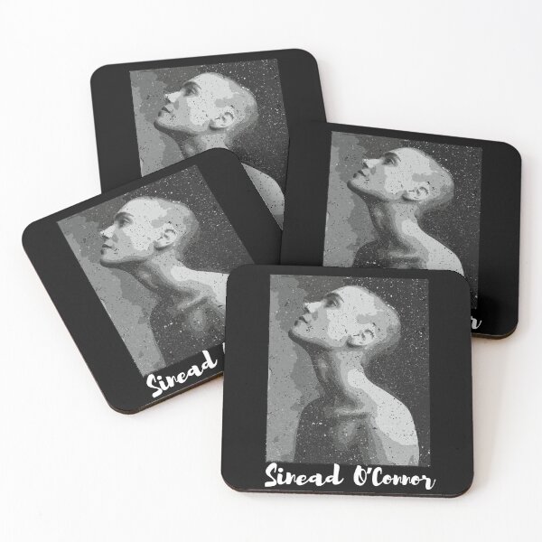 Item preview, Sinead O'Connor Classic vintage T-shirt designed and sold by shuttersnook.