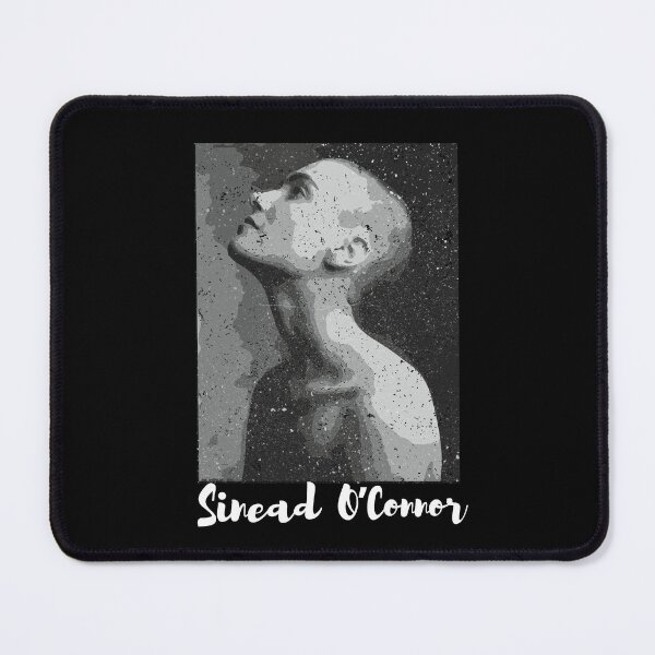 Item preview, Sinead O'Connor Classic vintage T-shirt designed and sold by shuttersnook.