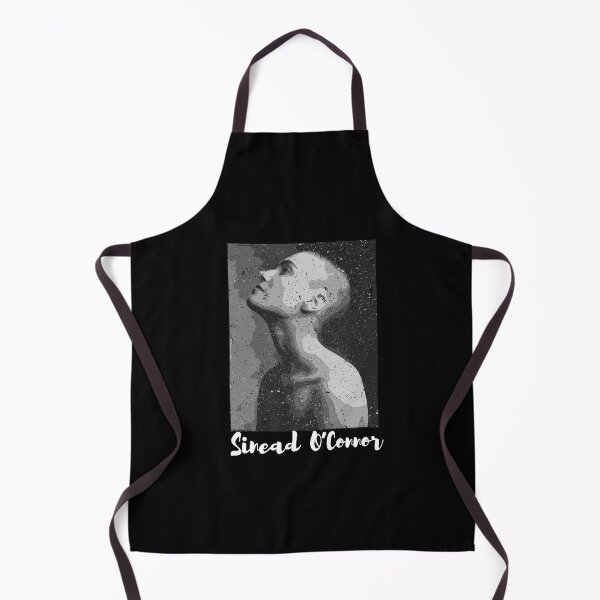 Item preview, Sinead O'Connor Classic vintage T-shirt designed and sold by shuttersnook.