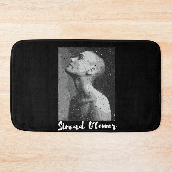Item preview, Sinead O'Connor Classic vintage T-shirt designed and sold by shuttersnook.