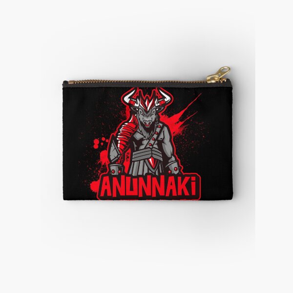 Item preview, ANUNNAKI N93 designed and sold by LY D.