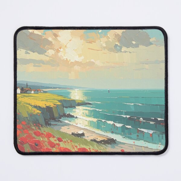 Item preview, Seaside designed and sold by LittleSparrow12.