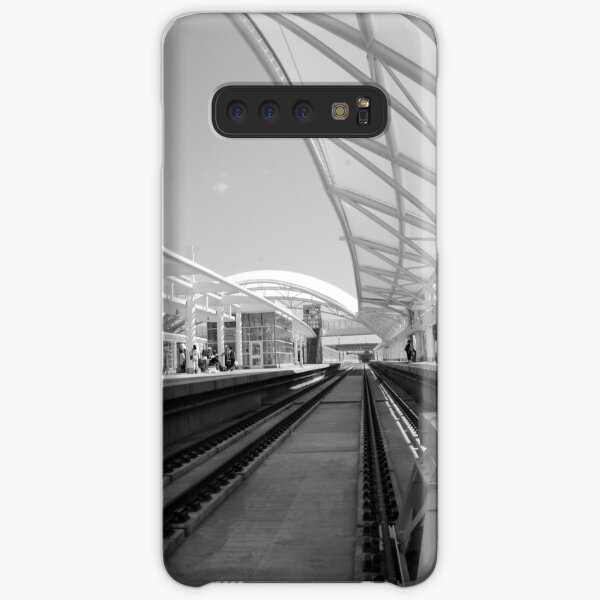 Follow The Lines Samsung Galaxy Snap Case