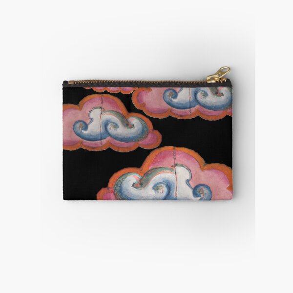 Item preview, Minimal Pink Clouds - Medieval Inspired Digital Art designed and sold by Ese Isa.