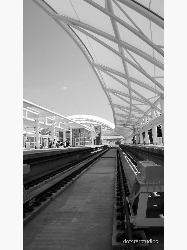Follow The Lines by dotstarstudios