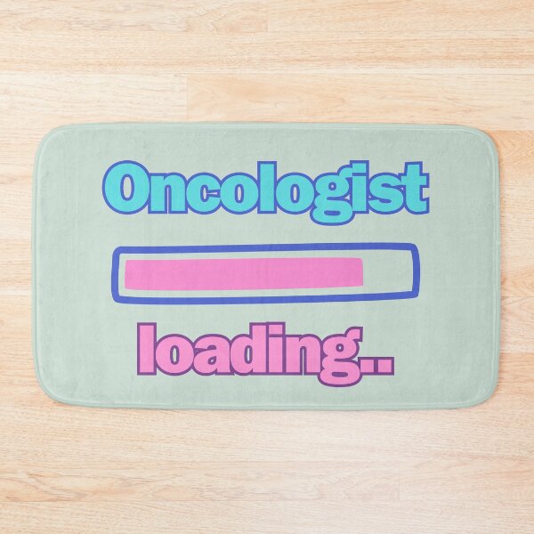 Item preview, Radiation Oncologist Loading.. designed and sold by RIYASHstore.