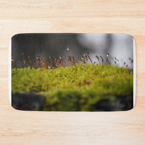 Item preview, Wet moss designed and sold by MyArtistry.
