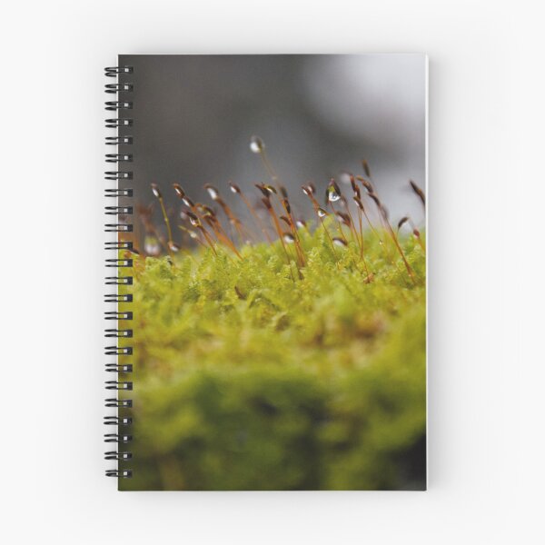 Item preview, Wet moss designed and sold by MyArtistry.