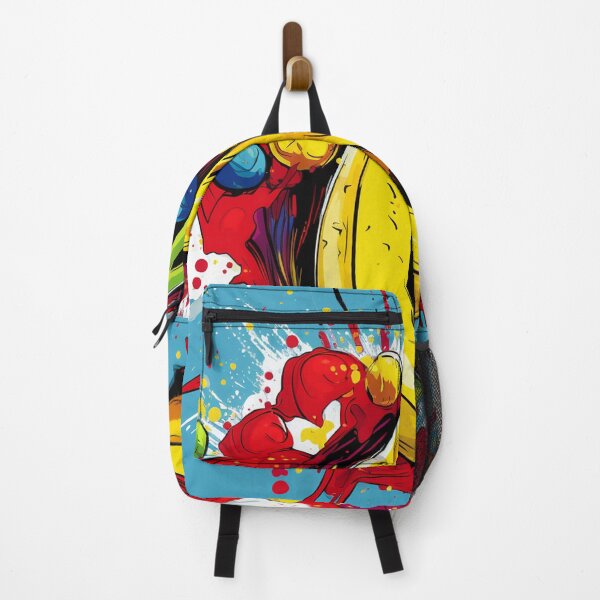 Item preview, Bananas Pop Art 2 designed and sold by AstroRisq.