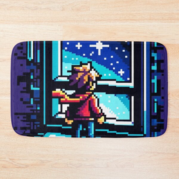 Item preview, Pixelated Digital Exploration designed and sold by PixelPunkster.