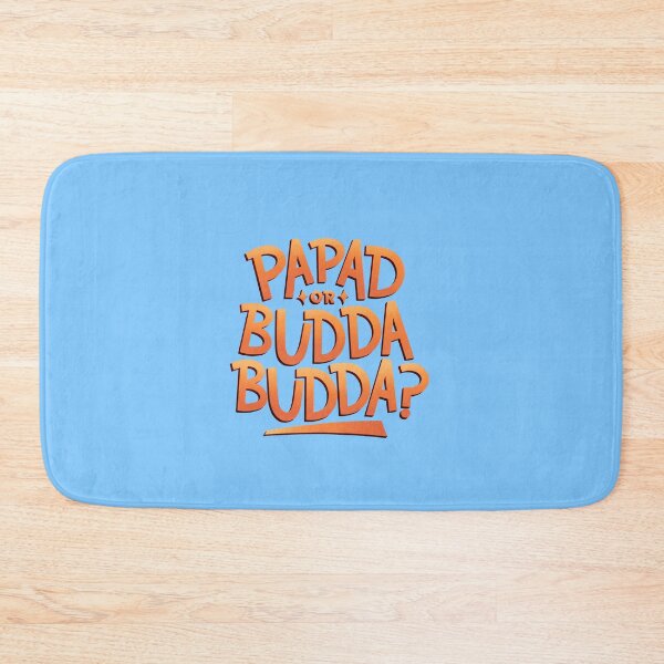 Item preview, Papad or Budda Budda?! designed and sold by boxhalls.