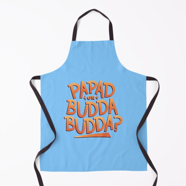Item preview, Papad or Budda Budda?! designed and sold by boxhalls.