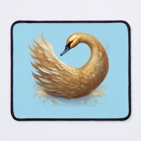 Item preview, Beautiful Swan designed and sold by purplesensation.