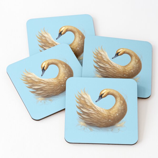 Item preview, Beautiful Swan designed and sold by purplesensation.