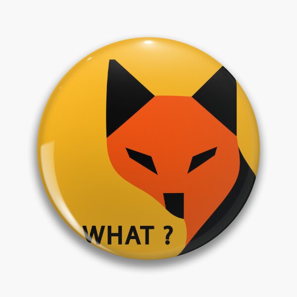Item preview, Boho Minimalist Fox designed and sold by TheHellSong.