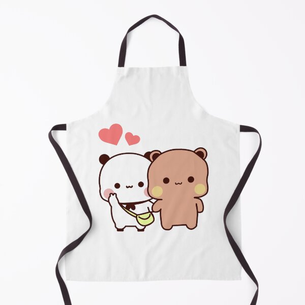 Item preview, BUBU DUDU HOLDING HAND LOVE designed and sold by FEBRICAST.