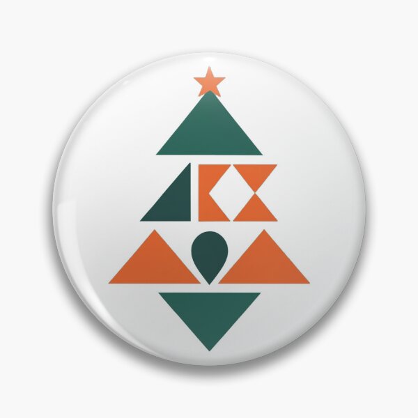 Item preview, Elegantly Minimal: A Christmas Tree Showcase designed and sold by Attire mukashaf.